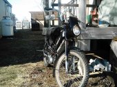 1976 Puch Maxi LF (LongFrame) photo
